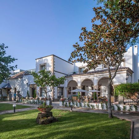 Soho Boutique Duques De Medinaceli - Adults Recommended Hotel El Puerto de Santa María Buitenkant foto