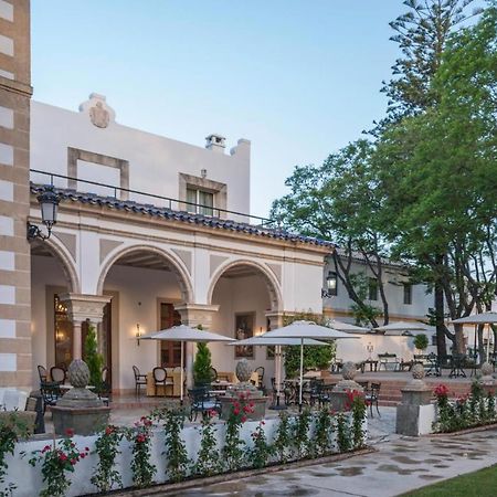 Soho Boutique Duques De Medinaceli - Adults Recommended Hotel El Puerto de Santa María Buitenkant foto