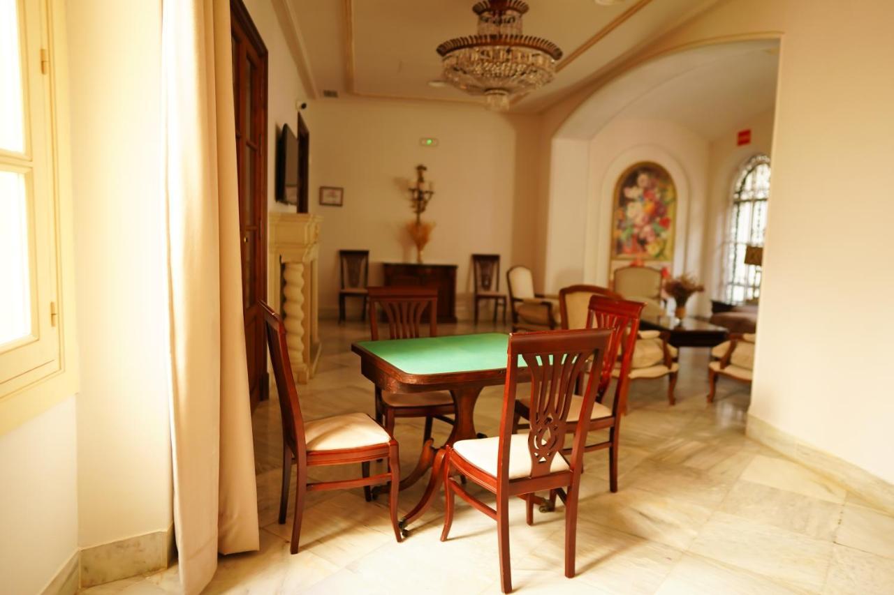 Soho Boutique Duques De Medinaceli - Adults Recommended Hotel El Puerto de Santa María Buitenkant foto