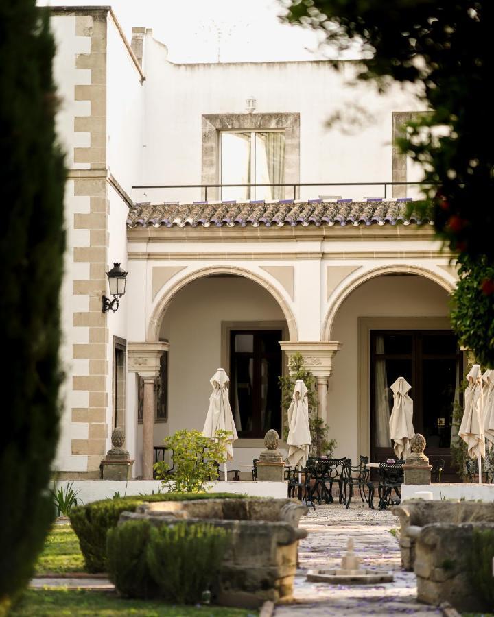 Soho Boutique Duques De Medinaceli - Adults Recommended Hotel El Puerto de Santa María Buitenkant foto