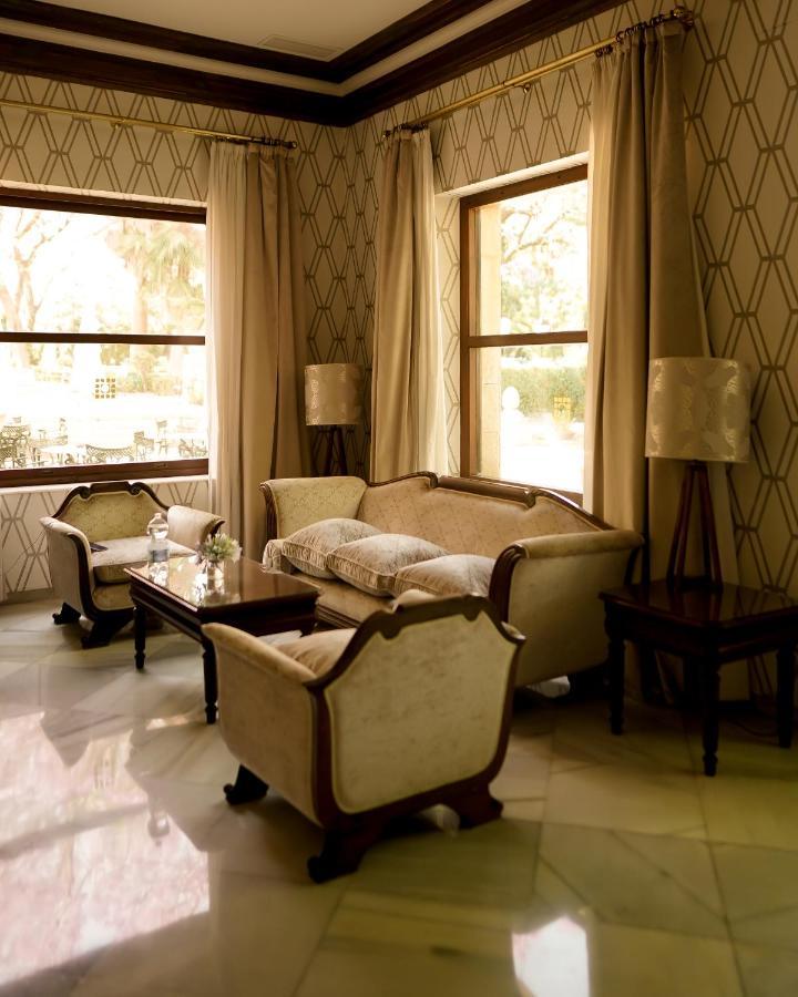Soho Boutique Duques De Medinaceli - Adults Recommended Hotel El Puerto de Santa María Buitenkant foto