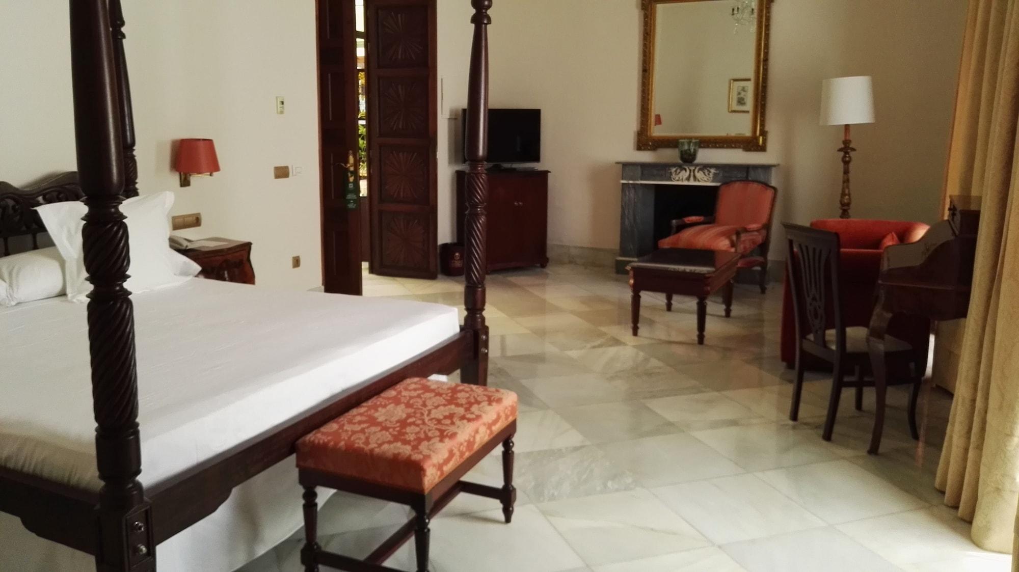 Soho Boutique Duques De Medinaceli - Adults Recommended Hotel El Puerto de Santa María Buitenkant foto