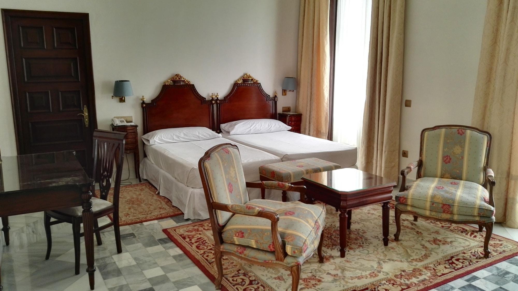 Soho Boutique Duques De Medinaceli - Adults Recommended Hotel El Puerto de Santa María Buitenkant foto