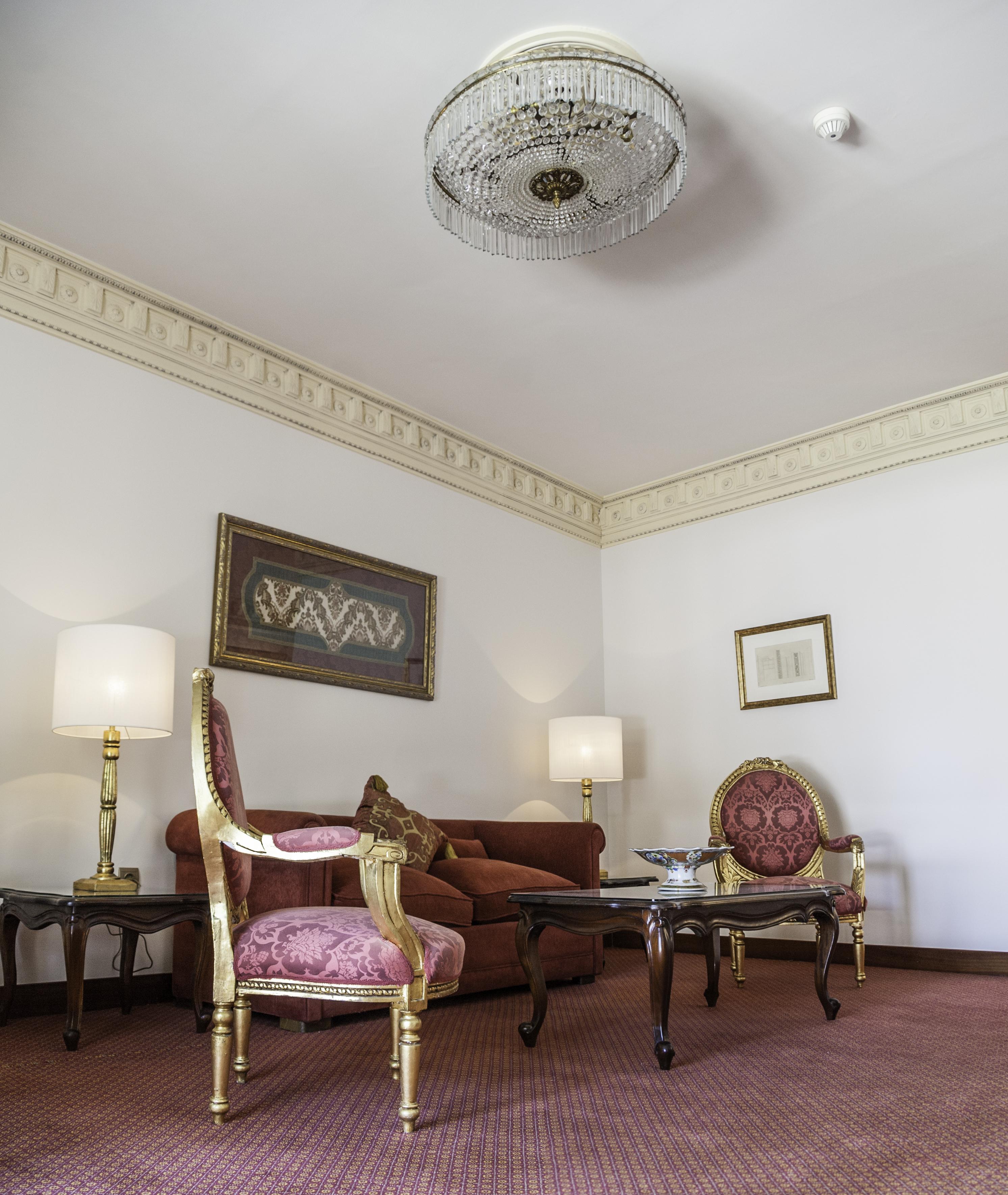 Soho Boutique Duques De Medinaceli - Adults Recommended Hotel El Puerto de Santa María Buitenkant foto