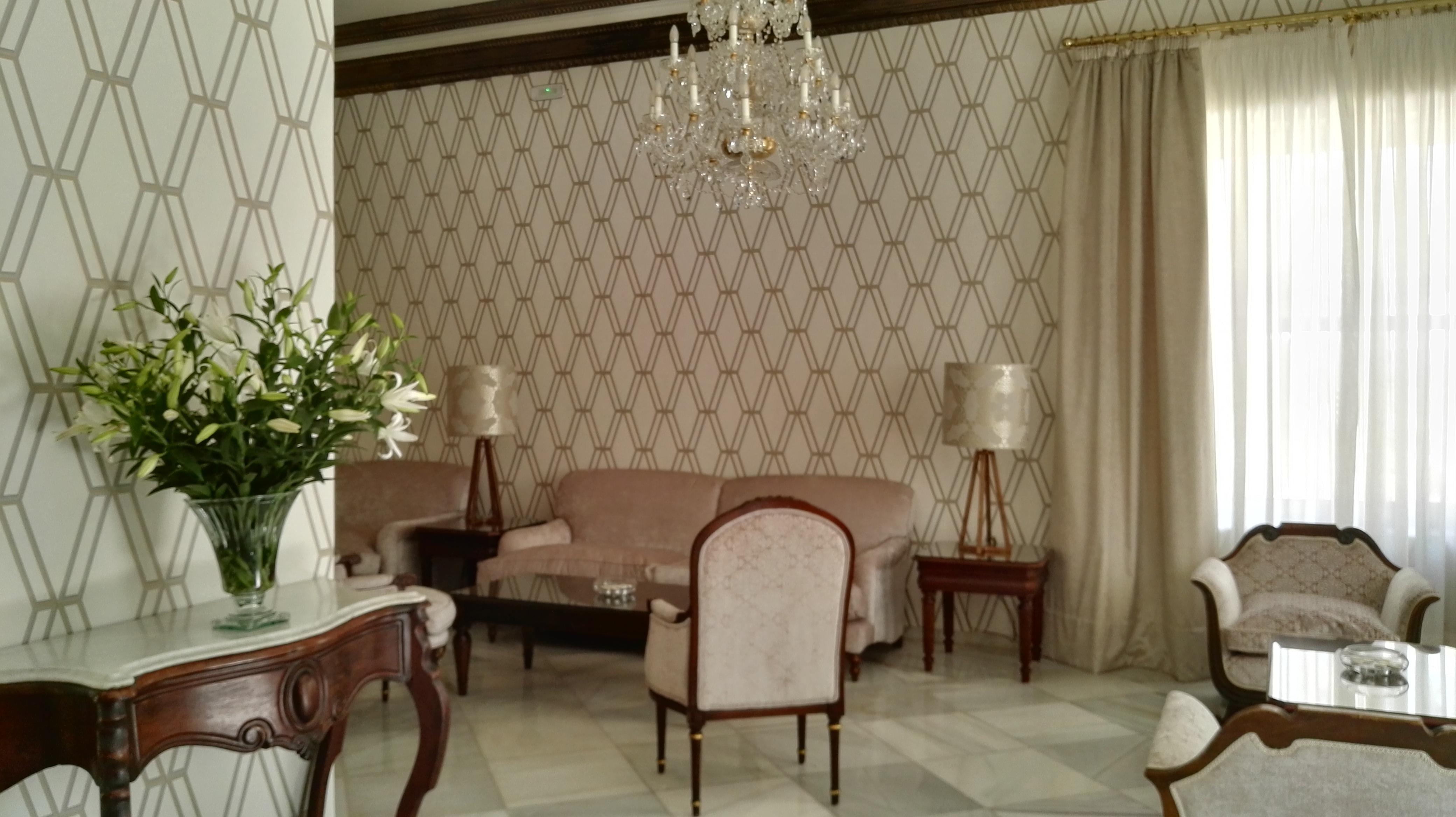 Soho Boutique Duques De Medinaceli - Adults Recommended Hotel El Puerto de Santa María Buitenkant foto