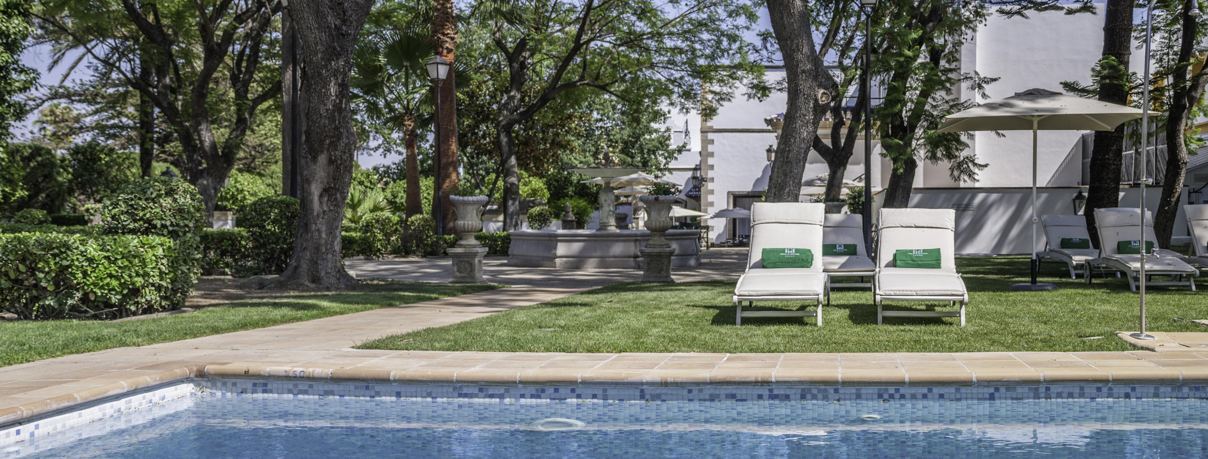 Soho Boutique Duques De Medinaceli - Adults Recommended Hotel El Puerto de Santa María Buitenkant foto