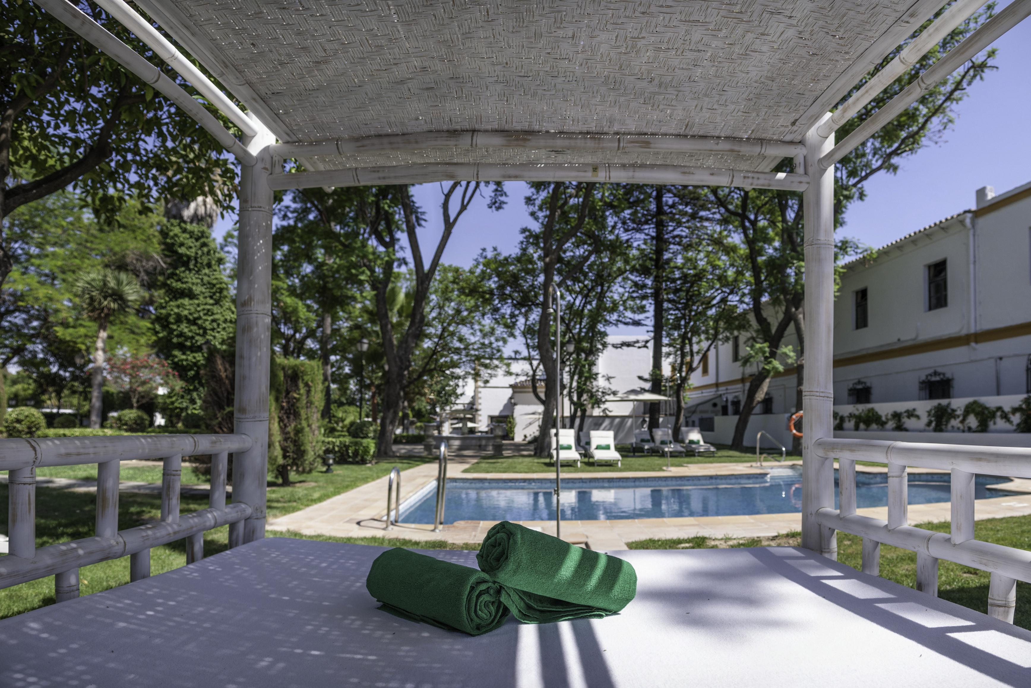Soho Boutique Duques De Medinaceli - Adults Recommended Hotel El Puerto de Santa María Buitenkant foto