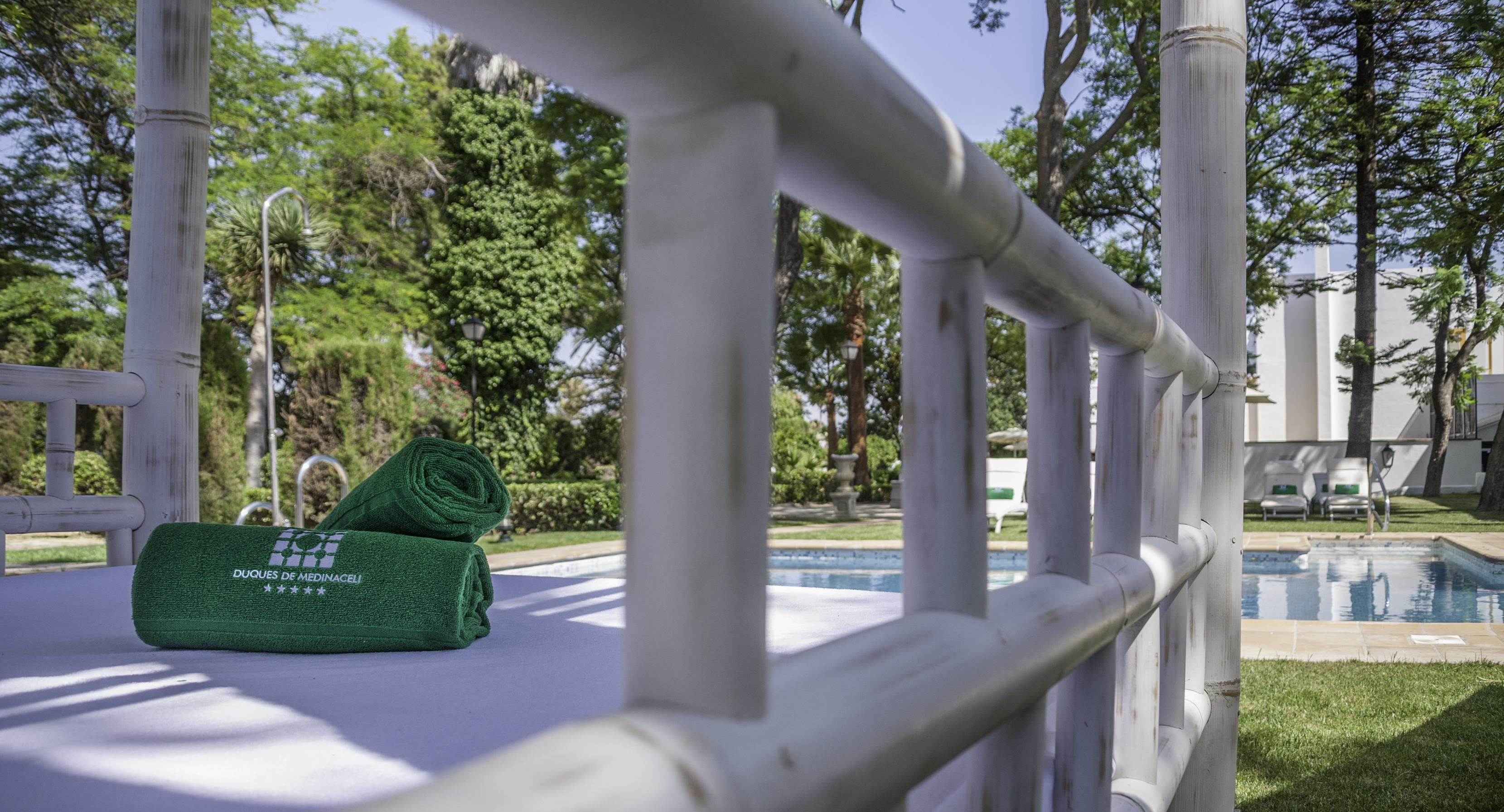 Soho Boutique Duques De Medinaceli - Adults Recommended Hotel El Puerto de Santa María Buitenkant foto