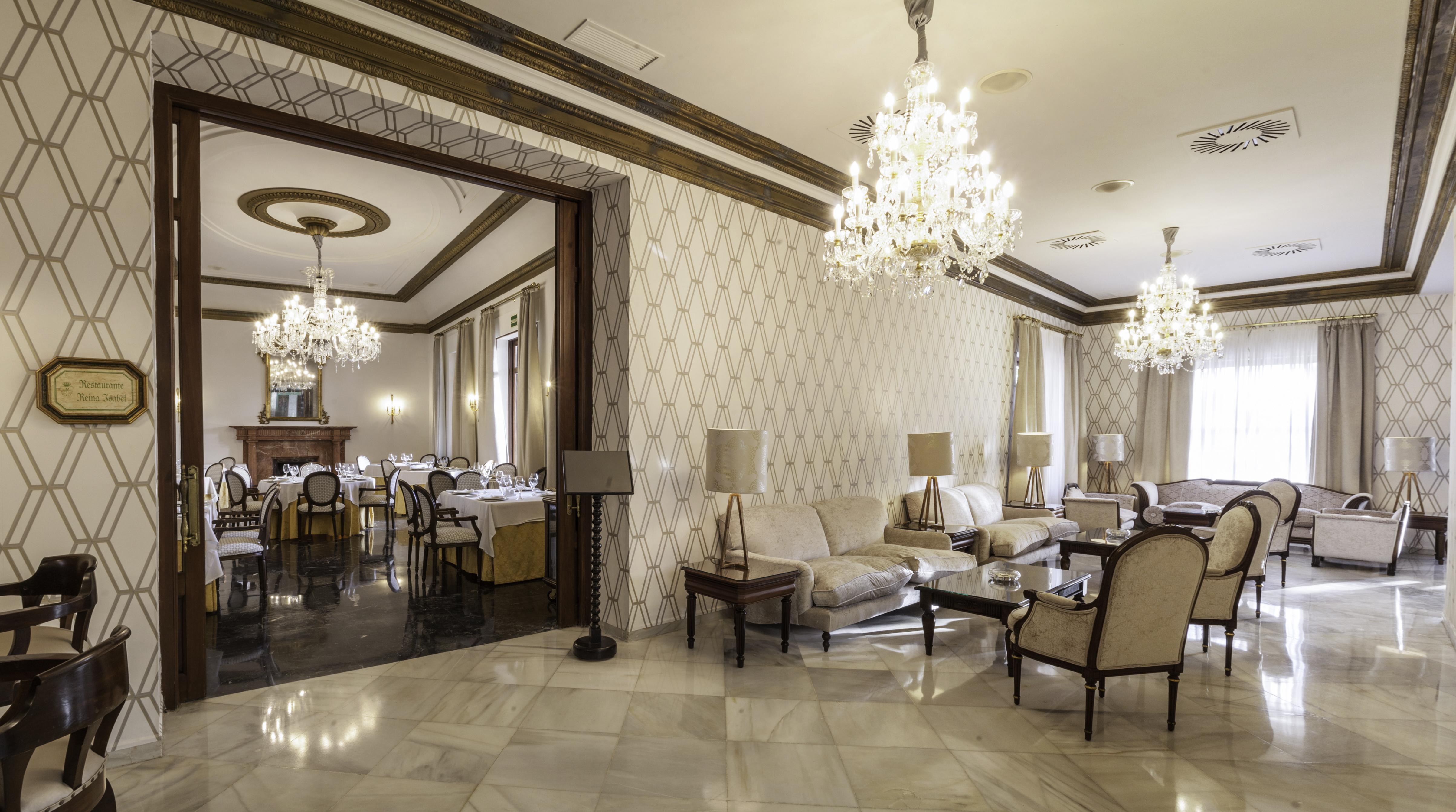 Soho Boutique Duques De Medinaceli - Adults Recommended Hotel El Puerto de Santa María Buitenkant foto