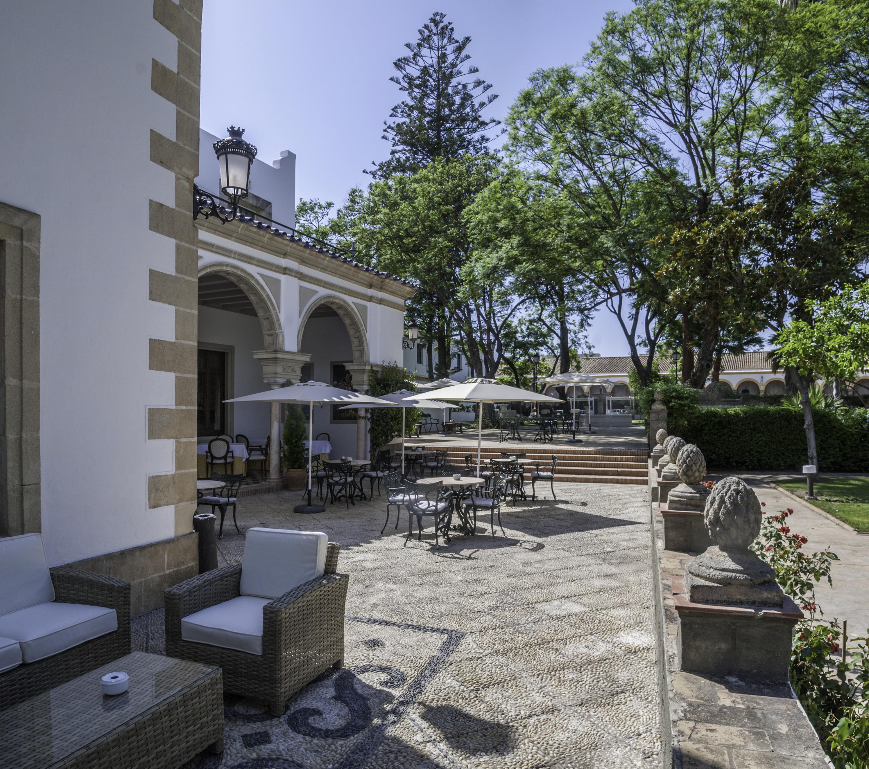 Soho Boutique Duques De Medinaceli - Adults Recommended Hotel El Puerto de Santa María Buitenkant foto