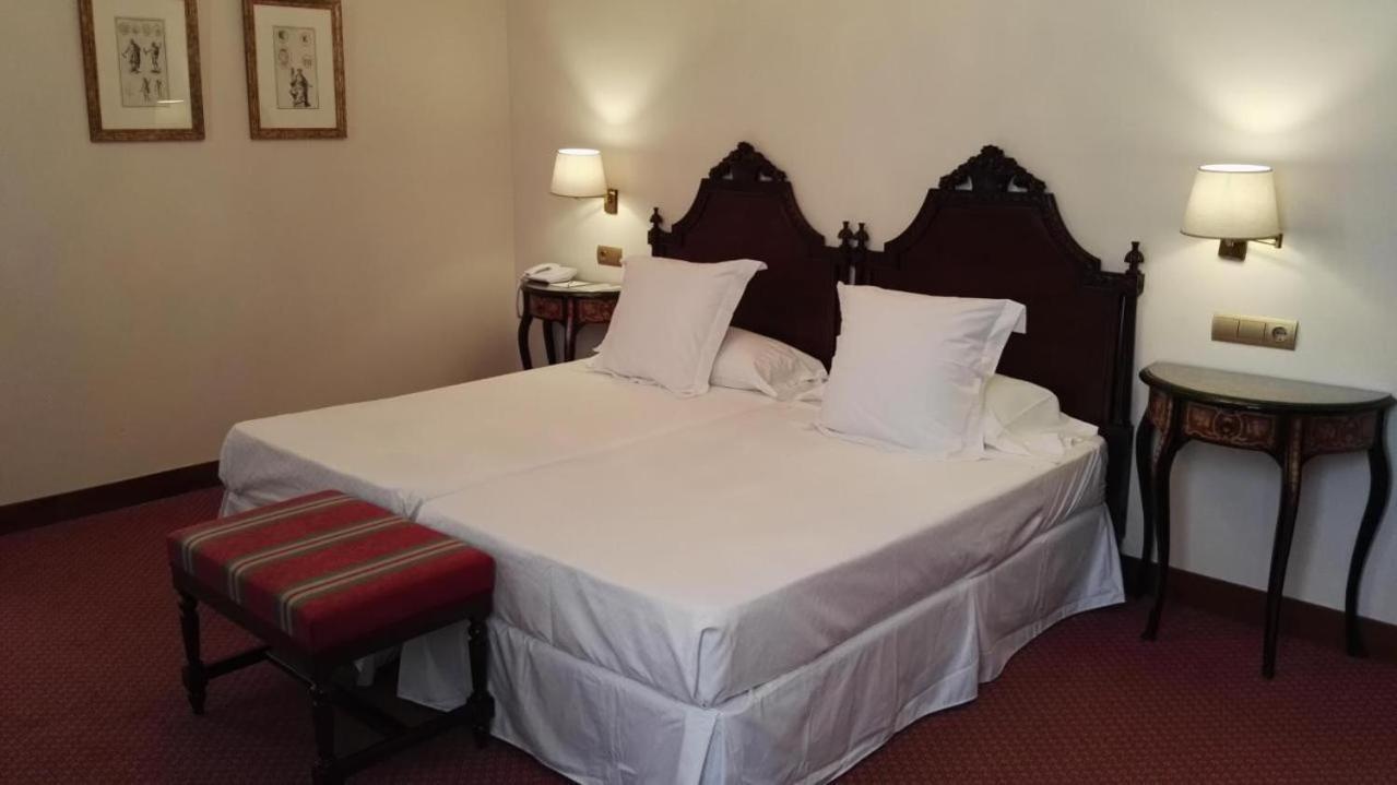 Soho Boutique Duques De Medinaceli - Adults Recommended Hotel El Puerto de Santa María Buitenkant foto