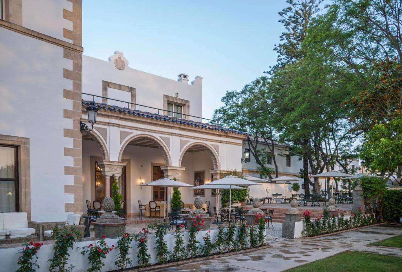 Soho Boutique Duques De Medinaceli - Adults Recommended Hotel El Puerto de Santa María Buitenkant foto