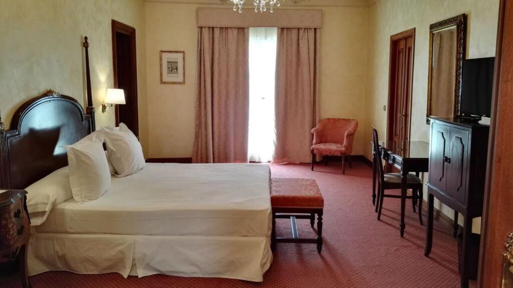 Soho Boutique Duques De Medinaceli - Adults Recommended Hotel El Puerto de Santa María Buitenkant foto