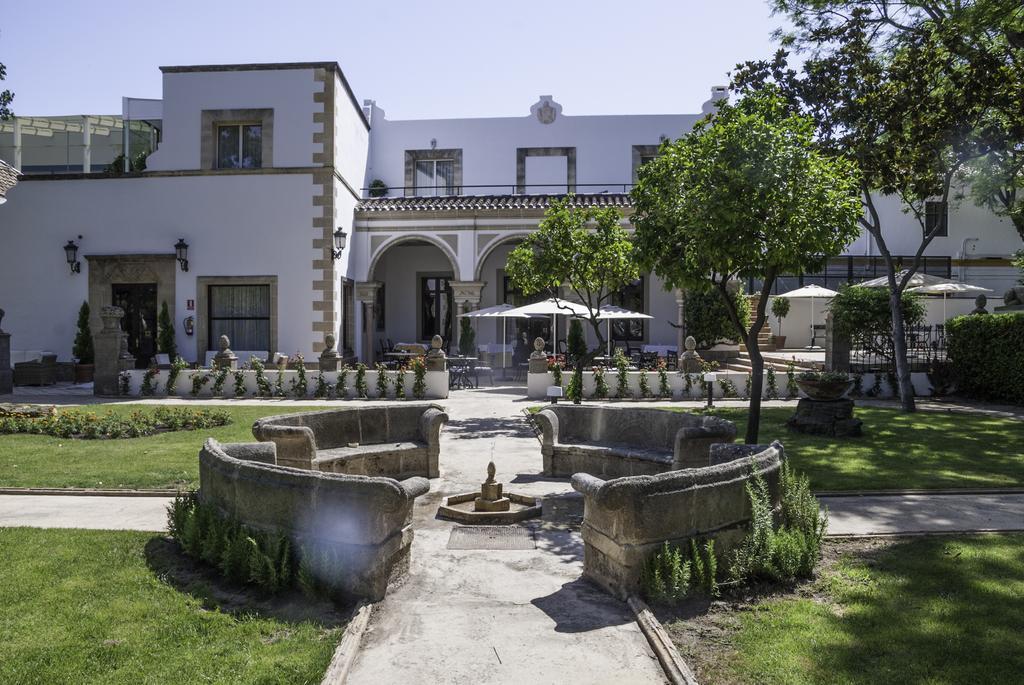 Soho Boutique Duques De Medinaceli - Adults Recommended Hotel El Puerto de Santa María Buitenkant foto