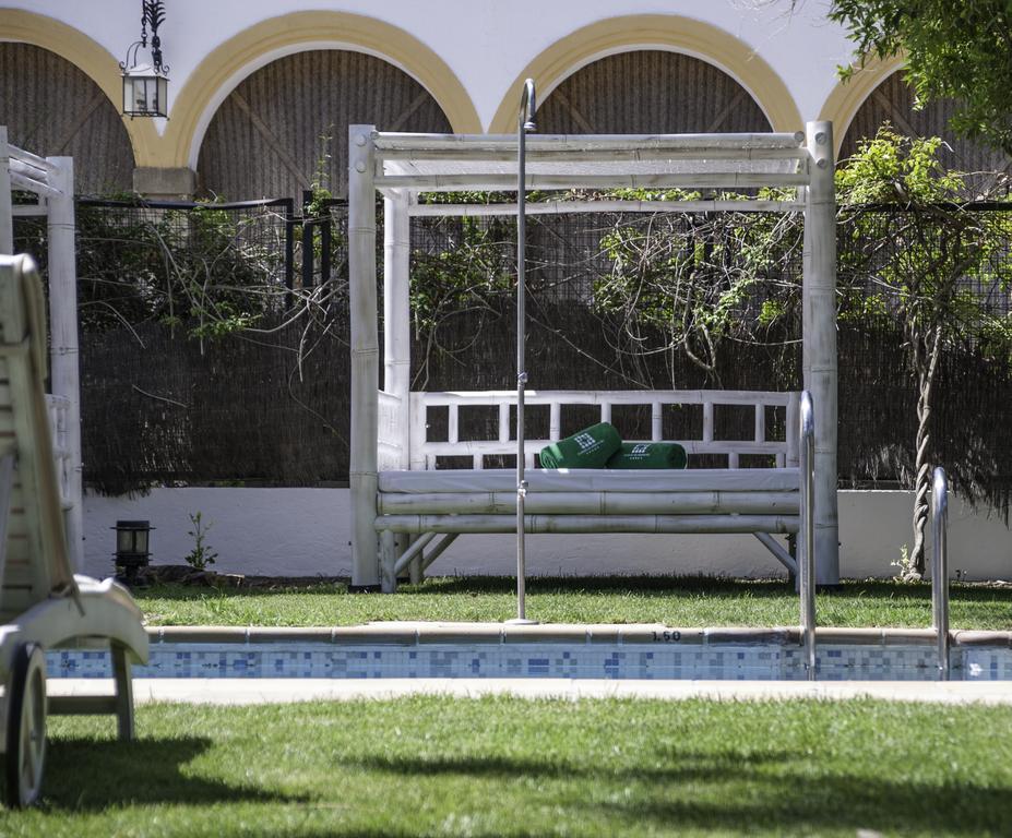 Soho Boutique Duques De Medinaceli - Adults Recommended Hotel El Puerto de Santa María Buitenkant foto
