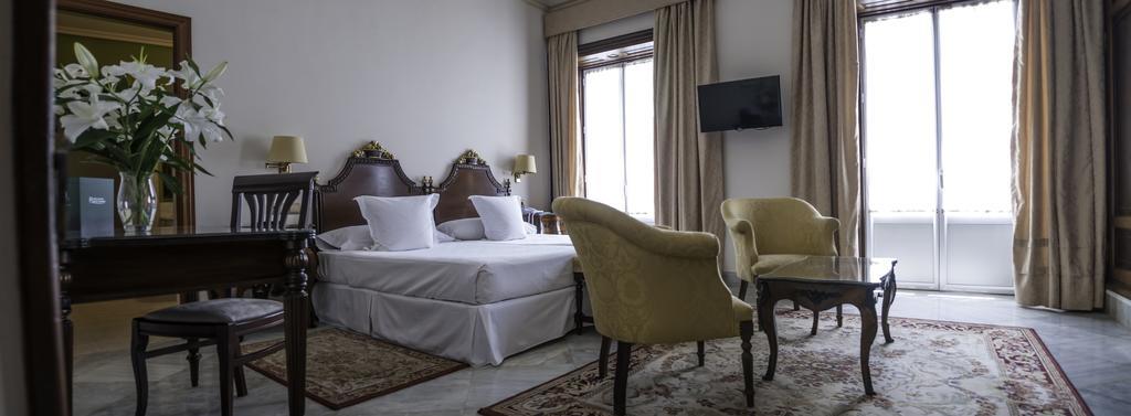 Soho Boutique Duques De Medinaceli - Adults Recommended Hotel El Puerto de Santa María Buitenkant foto