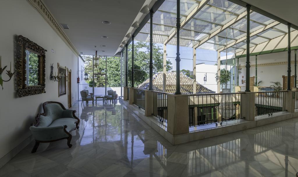 Soho Boutique Duques De Medinaceli - Adults Recommended Hotel El Puerto de Santa María Buitenkant foto