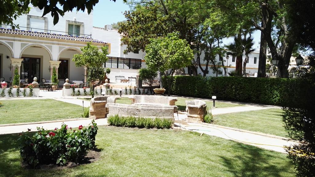 Soho Boutique Duques De Medinaceli - Adults Recommended Hotel El Puerto de Santa María Buitenkant foto