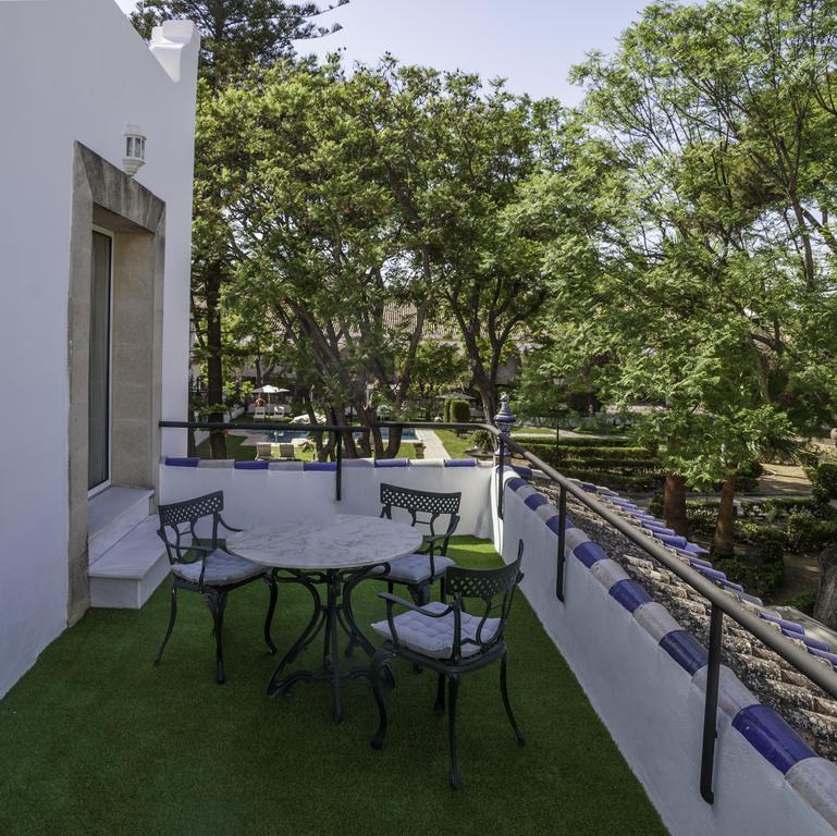 Soho Boutique Duques De Medinaceli - Adults Recommended Hotel El Puerto de Santa María Buitenkant foto