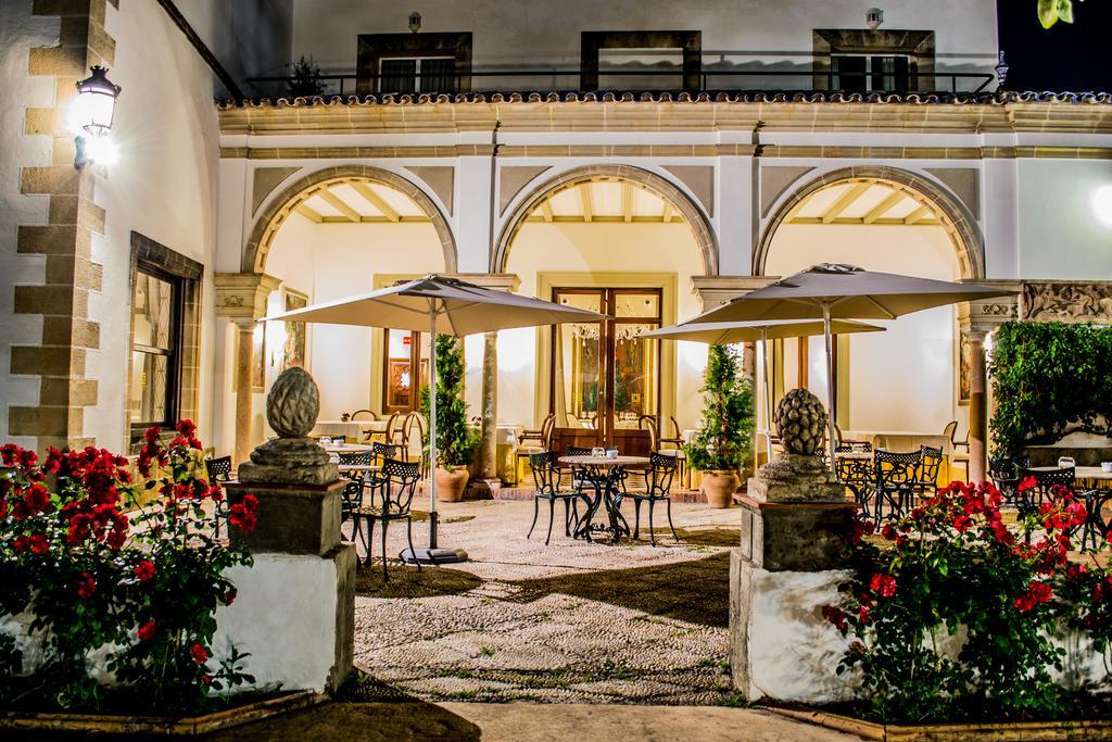 Soho Boutique Duques De Medinaceli - Adults Recommended Hotel El Puerto de Santa María Buitenkant foto